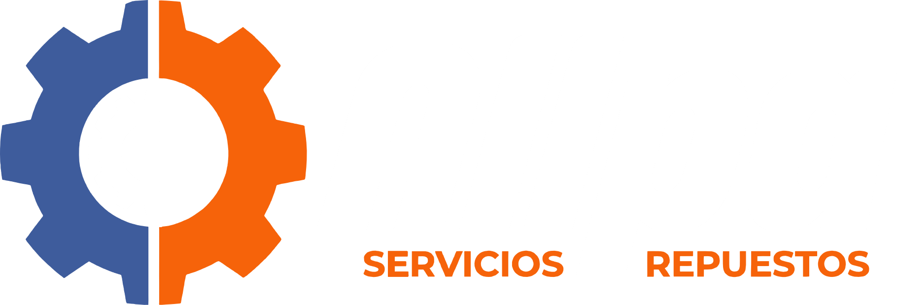 Allpa - Servicios y Repuestos
