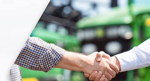 Venta de repuestos agrícolas Allpa